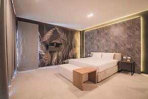 The luxury villa Ivory E3 Rawai Phuket