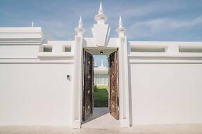 The luxury villa Ivory E3 Rawai Phuket