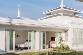 The luxury villa Ivory E3 Rawai Phuket