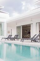 The luxury villa Ivory E3 Rawai Phuket