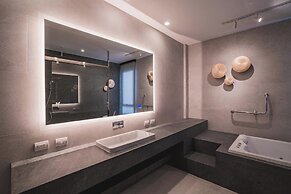 The luxury villa Ivory E3 Rawai Phuket