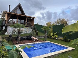 Ay Işığı Sapanca Bungalov
