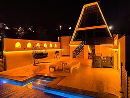 Ay Işığı Sapanca Bungalov