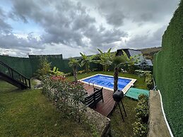 Ay Işığı Sapanca Bungalov