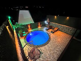 Ay Işığı Sapanca Bungalov
