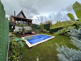 Ay Işığı Sapanca Bungalov