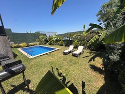 Ay Işığı Sapanca Bungalov