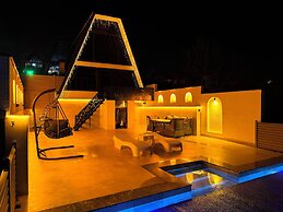 Ay Işığı Sapanca Bungalov