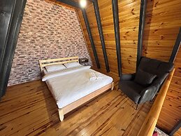 Ay Işığı Sapanca Bungalov