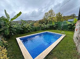 Ay Işığı Sapanca Bungalov