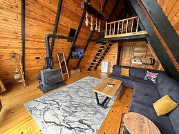 Ay Işığı Sapanca Bungalov