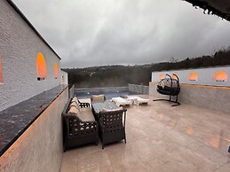 Ay Işığı Sapanca Bungalov