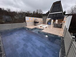 Ay Işığı Sapanca Bungalov