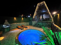 Ay Işığı Sapanca Bungalov