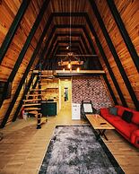 Ay Işığı Sapanca Bungalov
