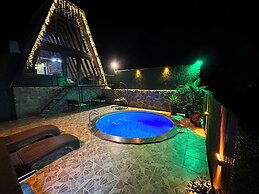 Ay Işığı Sapanca Bungalov