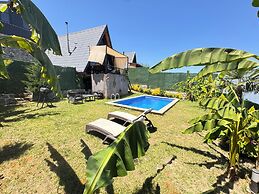 Ay Işığı Sapanca Bungalov