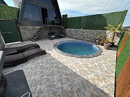 Ay Işığı Sapanca Bungalov