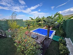 Ay Işığı Sapanca Bungalov