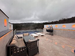 Ay Işığı Sapanca Bungalov