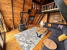 Ay Işığı Sapanca Bungalov