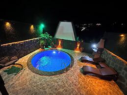 Ay Işığı Sapanca Bungalov