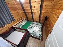 Ay Işığı Sapanca Bungalov
