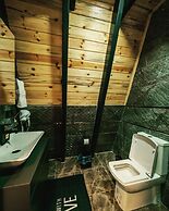 Ay Işığı Sapanca Bungalov