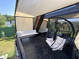 Ay Işığı Sapanca Bungalov
