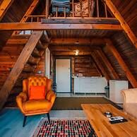 Ay Işığı Sapanca Bungalov