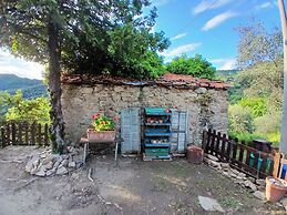 Berzi Bliss Cottage Retreat
