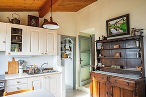 Berzi Bliss Cottage Retreat