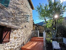 Berzi Bliss Cottage Retreat