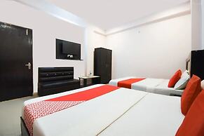 Hotel Ganga Inn