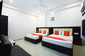 Hotel Ganga Inn