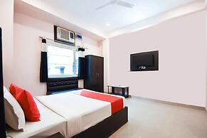 Hotel Ganga Inn