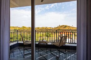 ELIVAAS Terra Estate 10 BHK Villa