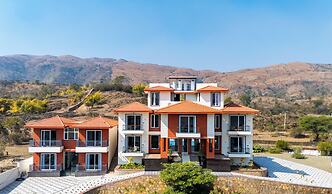 ELIVAAS Terra Estate 10 BHK Villa