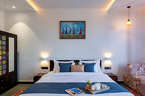 ELIVAAS Terra Estate 10 BHK Villa