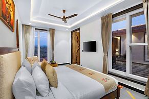 ELIVAAS Terra Estate 10 BHK Villa