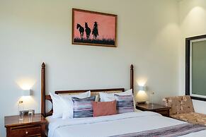 ELIVAAS Terra Estate 10 BHK Villa
