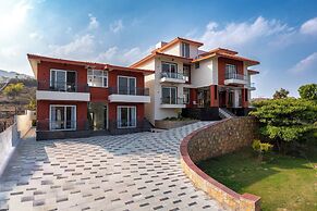 ELIVAAS Terra Estate 10 BHK Villa