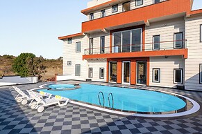 ELIVAAS Terra Estate 10 BHK Villa
