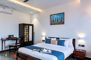 ELIVAAS Terra Estate 10 BHK Villa