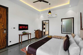 ELIVAAS Terra Estate 10 BHK Villa