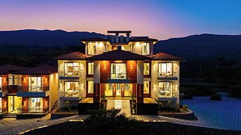 ELIVAAS Terra Estate 10 BHK Villa