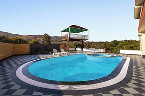 ELIVAAS Terra Estate 10 BHK Villa