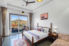 ELIVAAS Terra Estate 10 BHK Villa