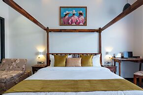 ELIVAAS Terra Estate 10 BHK Villa