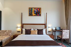 ELIVAAS Terra Estate 10 BHK Villa